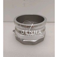 Camlock A400 Camlock Type A Size 4 inches