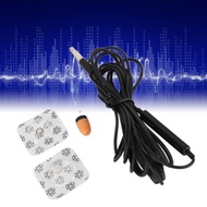 Wireless Mini Earphones Earpiece Small Loud 110dB Clear Sound Concealed Comfortable Design for Long 