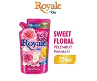 Royale Pewangi refill 720ml