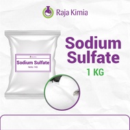 SODIUM SULFATE / SODIUM SULFAT / NATRIUM SULFAT
