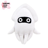 Sanei Boeki Super Mario ALL STAR COLLECTION Gesso (S) W15×D5.5×H18.5cm Plush Toy AC40