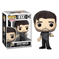 Funko POP! Rocks: Zayn Malik