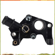 7M5G-8K556-AC Cooling System Thermostat Housing for  Fiesta Focus 2012-2016 qeufjhpoo