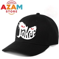Unisex men's baseball caps, all sizes, characters Joker 1