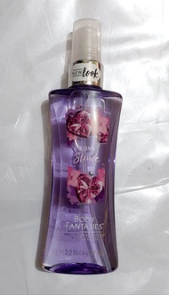 Body Fantasies Body Spray 96ml  Love Struck