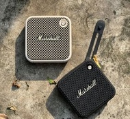 Marshall Willen speaker 藍牙喇叭