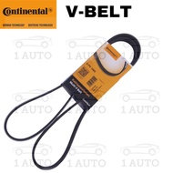 CONTINENTAL V-BELT 6PK1560 PEUGEOT 206CC 1.6