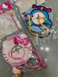 燈籠🏮 Hello Kitty 車仔