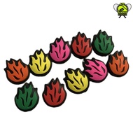 DAMPENER Tennis Dampener/ ON FIRE SERIES Tennis Racket Damper with good detils