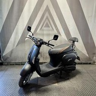 欣達(XD)【保固車】【0元交車】2022年 KYMCO 光陽 MANY 110 MANY110 機車 前碟後鼓