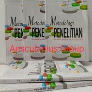 Research Methodology.