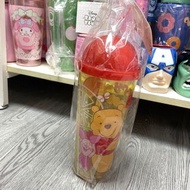 📸實物圖 #Disney代購 🇹🇭 泰國代購 迪士尼 小熊維尼 Winnie the Pooh 水樽🍵