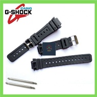 TALI JAM TANGAN CASIO GSHOCK DW-5400 G-5700  STRAP TALI JAM TANGAN DW 5400 G 5700 HITAM