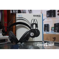 Akg K72 Headphones