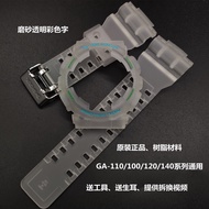 10/29✈Casio G-SHOCK Strap Case Ice Tough GA-110CR/LS Ice Electric GA100/120/140 5146