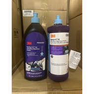 3M 06068 Perfect-It Ultrafine Machine Polish