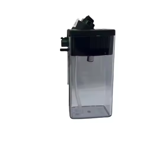 Suitable for DeLonghi Fully Automatic Coffee Machine ECAM23.260 Complete Milk Pot and Milk Tank