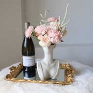 Athena 歐式人體藝術花器 (雅典娜)