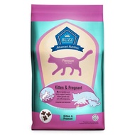 BUZZ Premium Cat Food อาหารแมวเกรดพรีเมี่ยม ปริมาณ 1 Kg