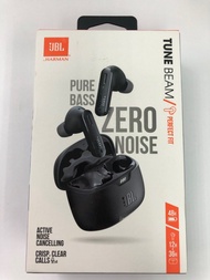 JBL TUNE BEAM / 無線降噪耳機