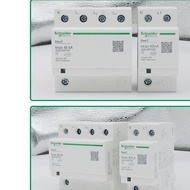 Schneider surge protector ist4P40KA65KA household 2P20KA lightning protection surge protection EASY9