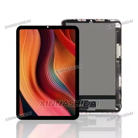 For iPad Mini 6 A2567 A2568 A2569 Tablet LCD Display Replacement Touch Screen Digitizer Sensor Glass