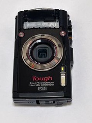 Olympus tg3 數碼相機