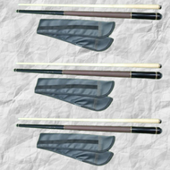 1 PC REYES CUE Billiard Cue Stick / Tako ng Bilyaran