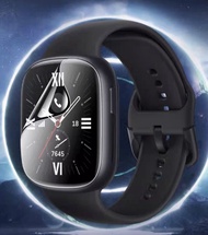 【朗屏】Honor Watch 4 榮耀4智能手錶 水凝膜 保護貼 軟貼膜 Honor Watch 4 Screen Protector