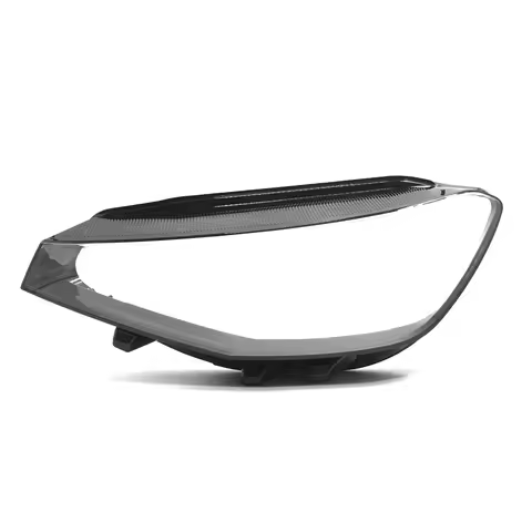 NEW Headlamp Lens Cover Headlight Glass Antioxidation For VW ID4.CROZZ ID.4 id 4 2021 2022 Headlight