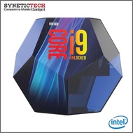 Intel Core i9-9900K Coffee Lake 8 Core 12M Cache 3.6 GHz 5.0 GHz Turbo LGA 1151( Used )