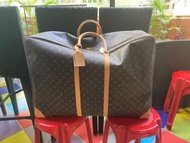 LV 旅行袋