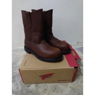 (used) Original Red Wing 8241