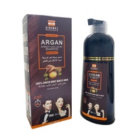 420ml Hair Dye Bottle Plant-based Ammonia-free Hair Dye