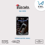 BlackSmith SM-001S String Muter, Small - SM001S