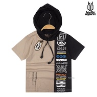 Rtl children's Hoodie t-shirt 1-12 years - Children's Hoodie - children's beanie top - Hoodie