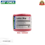 Yonex Ac381 Cushion Wrap Grip Ac 381 Cushion Wrap Grip Badminton Racket Original Yonex Tennis/