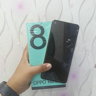 handphone oppo reno 8