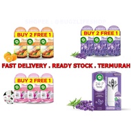 Air Wick Freshmatic refill/Glade refill/Glade Automatic Spray/Home Spray/Home Fragrance/Home Fragrance/