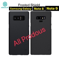 NiLLKIN Super Frosted Shield ของแท้ Samsung Galaxy Note 8 / Note 9 ส่งจาก กทม