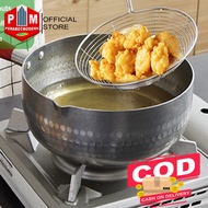 STAINLESS STEEL PARABOLA FILTER FRIED FOOD FILTER