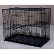 Pet Cage    30" X 18" X 24"H