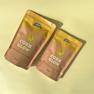 MASKER WAJAH by Serbu Benang | CORN GLOW FACE AND BODY MASK 100 GR