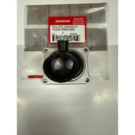 HONDA ORIGINAL NSR150 NSR150RR INTAKE HOLDER ASSY CARBURETOR HOLDER INSULATOR CARBURETOR