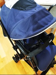 Combi bb車 baby carriage