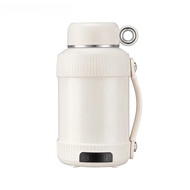 1.2L Electric Kettle Automatic Power Off  Kettle 316 Stainless Steel Kettle Portable Reservation Ins