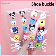 Crocs Jibbitz Charms Shoes For Crocs shoe Accessories Crocs Buckle sandal Pin shoe Hole Decorate Acc