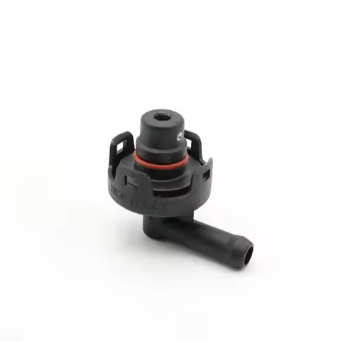 For Great Wall Haval H6 Coupe H7 H8 H9 2.0T PCV Valve Engine 4C20 Cylinder Head Check Exhaust Valve 