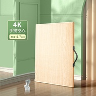 Drawing Board for Art Students4k Wooden Sketch Hollow a2Easel4Drawing Board2Sketching Tool Set