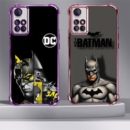 TS-1 Batmanhero Case for Xiaomi Redmi Note 10 10S 11 11S 13